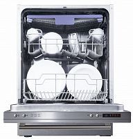 Купить  посудомоечная машина leran bdw 60-146 в интернет-магазине Айсберг техники в Орске!