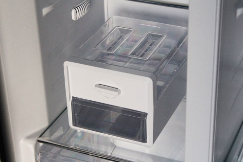 Купить  холодильник leran sbs 300 ix nf в интернет-магазине Айсберг техники в Орске! фото 6