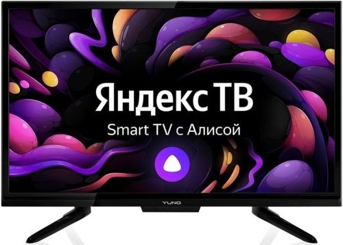 Купить  телевизор yuno led ulx-24 tcs 221 в интернет-магазине Айсберг техники в Орске!