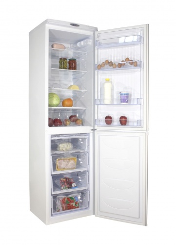 Купить  холодильник don r-297 b в интернет-магазине Айсберг техники в Орске! фото 2