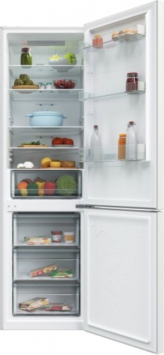 Купить  холодильник candy ccrn 6200 w в интернет-магазине Айсберг техники в Орске! фото 3