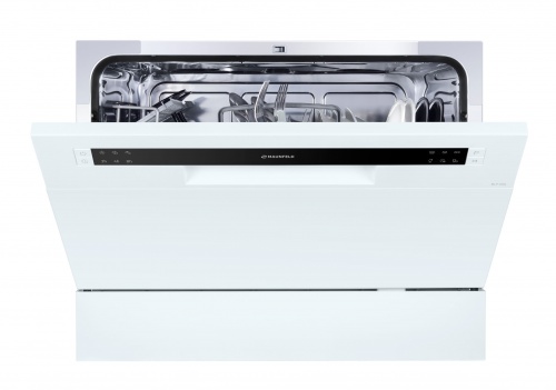 Купить  посудомоечная машина maunfeld mlp-06 s в интернет-магазине Айсберг техники в Орске!
