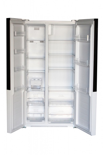 Купить  холодильник leran sbs 300 w nf в интернет-магазине Айсберг техники в Орске! фото 3