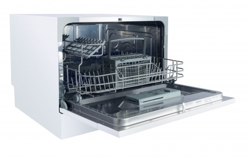 Купить  посудомоечная машина maunfeld mlp-06 s в интернет-магазине Айсберг техники в Орске! фото 4