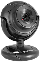 Купить  web camera defender c-2525 hd (63252) в интернет-магазине Айсберг техники в Орске!