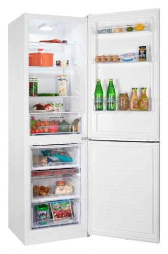 Купить  холодильник норд nrb 152 w в интернет-магазине Айсберг техники в Орске!