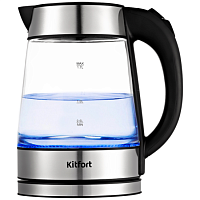 Купить  чайник kitfort kt-6118 в интернет-магазине Айсберг техники в Орске!