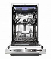 Купить  посудомоечная машина leran bdw 45-106 в интернет-магазине Айсберг техники в Орске!