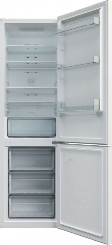 Купить  холодильник candy ccrn 6200 w в интернет-магазине Айсберг техники в Орске! фото 2