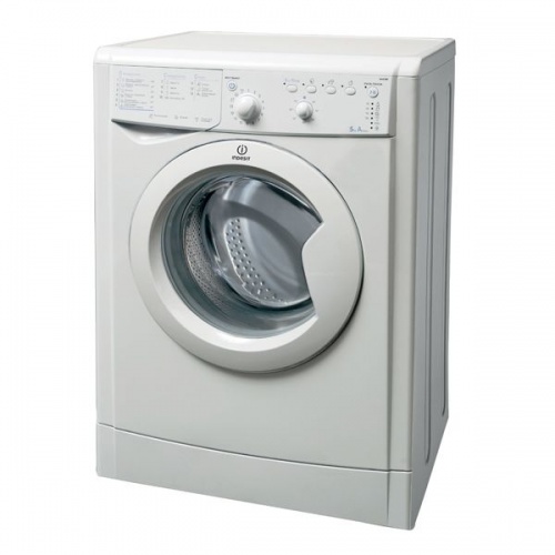 Купить  стиральная  машина indesit iwsb 5085 (cis) в интернет-магазине Айсберг техники в Орске!