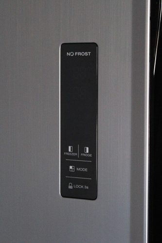 Купить  холодильник leran sbs 300 ix nf в интернет-магазине Айсберг техники в Орске! фото 4