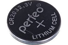 Купить  батареи perfeo cr 2032/1bl lithium cell в интернет-магазине Айсберг техники в Орске!