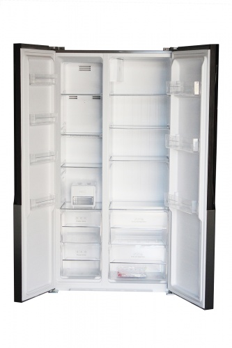 Купить  холодильник leran sbs 300 ix nf в интернет-магазине Айсберг техники в Орске! фото 5