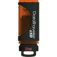 Купить  flash usb 2.0 flash kingston 2gb (dtc10/2gb) в интернет-магазине iceteh.ru в Орске, Новотроицке, Гае, Домбаровском, Ясном, Адамовке, Кваркено!