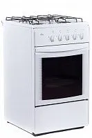 Купить  газовая плита flama rg 24019 w в интернет-магазине Айсберг техники в Орске, Новотроицке, Гае, Домбаровском, Ясном, Адамовке, Кваркено!