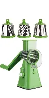 Купить  овощерезка kelli kl-01113 зеленый в интернет-магазине Айсберг техники в Орске, Новотроицке, Гае, Домбаровском, Ясном, Адамовке, Кваркено!