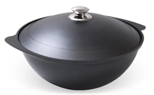 Купить  казан казан 6л кз60а в интернет-магазине iceteh.ru в Орске, Новотроицке, Гае, Домбаровском, Ясном, Адамовке, Кваркено!