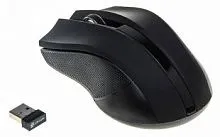Купить  мышь oklick 615mw black optical (1000dpi) usb в интернет-магазине iceteh.ru в Орске, Новотроицке, Гае, Домбаровском, Ясном, Адамовке, Кваркено!