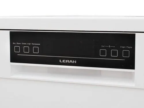 Купить посудомоечная машина leran fdw 45-096 white в интернет-магазине iceteh.ru в Орске, Новотроицке, Гае, Домбаровском, Ясном, Адамовке, Кваркено! фото 5 Купить посудомоечная машина leran fdw 45-096 white в интернет-магазине iceteh.ru в Орске, Новотроицке, Гае, Домбаровском, Ясном, Адамовке, Кваркено! фото 5