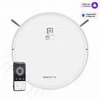 Купить  пылесос polaris pvcr 1050 wi-fi iq home aqua в интернет-магазине iceteh.ru в Орске, Новотроицке, Гае, Домбаровском, Ясном, Адамовке, Кваркено!