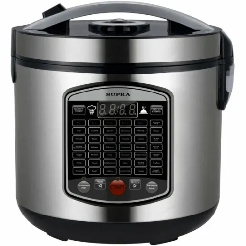 Купить  мультиварка supra mcs-5220 в интернет-магазине iceteh.ru в Орске, Новотроицке, Гае, Домбаровском, Ясном, Адамовке, Кваркено!