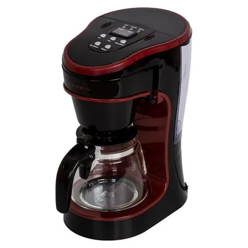 Купить  кофеварка supra cms-0655 в интернет-магазине iceteh.ru в Орске, Новотроицке, Гае, Домбаровском, Ясном, Адамовке, Кваркено!