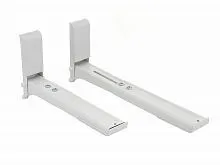 Купить  полки для свч doffler mw-13 w в интернет-магазине iceteh.ru в Орске, Новотроицке, Гае, Домбаровском, Ясном, Адамовке, Кваркено!