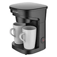 Купить  кофеварка kitfort кт-764 в интернет-магазине iceteh.ru в Орске, Новотроицке, Гае, Домбаровском, Ясном, Адамовке, Кваркено!