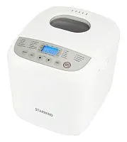 Купить  хлебопечь starwind sbm-2085 белый/серебристый в интернет-магазине iceteh.ru в Орске, Новотроицке, Гае, Домбаровском, Ясном, Адамовке, Кваркено!