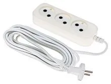 Купить  сетевой фильтр buro bu-psl 3.3/w 3м. 3 розетки в интернет-магазине iceteh.ru в Орске, Новотроицке, Гае, Домбаровском, Ясном, Адамовке, Кваркено!
