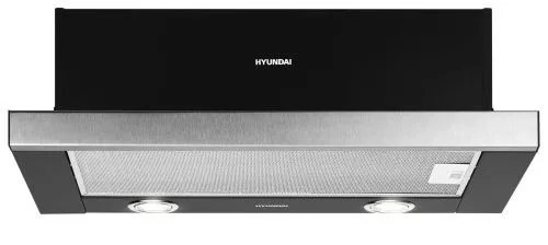 Купить  вытяжка hyundai hbh 6232 ix в интернет-магазине iceteh.ru в Орске, Новотроицке, Гае, Домбаровском, Ясном, Адамовке, Кваркено!