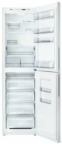 Купить  холодильник атлант 4625-101 в интернет-магазине iceteh.ru в Орске, Новотроицке, Гае, Домбаровском, Ясном, Адамовке, Кваркено! фото 2