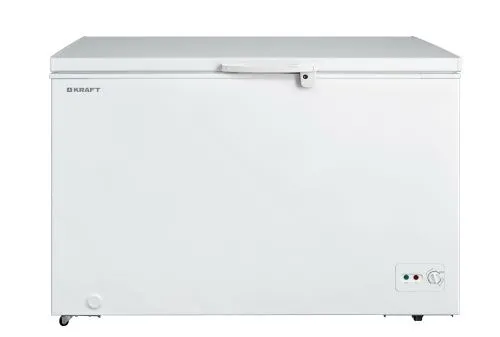 Купить  морозильный ларь kraft bd(w) 520 qx в интернет-магазине iceteh.ru в Орске, Новотроицке, Гае, Домбаровском, Ясном, Адамовке, Кваркено!
