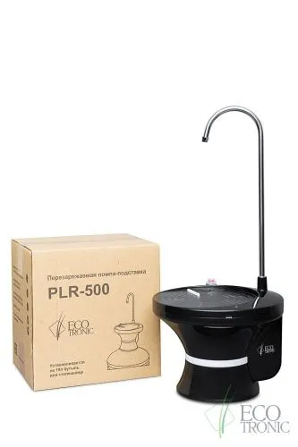 Купить  помпа аккумуляторная ecotronic plr-500 в интернет-магазине iceteh.ru в Орске, Новотроицке, Гае, Домбаровском, Ясном, Адамовке, Кваркено! фото 5