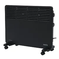 Купить  конвектор оазис km-15b в интернет-магазине iceteh.ru в Орске, Новотроицке, Гае, Домбаровском, Ясном, Адамовке, Кваркено!