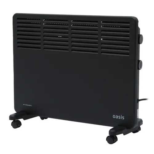 Купить  конвектор оазис km-15b в интернет-магазине iceteh.ru в Орске, Новотроицке, Гае, Домбаровском, Ясном, Адамовке, Кваркено!