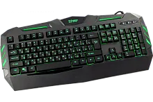 Купить  клавиатура harper gaming backfire gkb-15 в интернет-магазине iceteh.ru в Орске, Новотроицке, Гае, Домбаровском, Ясном, Адамовке, Кваркено!