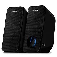 Купить  колонки sven 470 2.0 black в интернет-магазине iceteh.ru в Орске, Новотроицке, Гае, Домбаровском, Ясном, Адамовке, Кваркено!