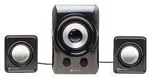 Купить  колонки oklick ok-420 2.1 black в интернет-магазине iceteh.ru в Орске, Новотроицке, Гае, Домбаровском, Ясном, Адамовке, Кваркено!