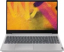 Купить  ноутбук lenovo s 340-15 iwl intel pentium 5405u/8gb/256gb ssd/15.6"/dos (81n800hrrk) в интернет-магазине iceteh.ru в Орске, Новотроицке, Гае, Домбаровском, Ясном, Адамовке, Кваркено!