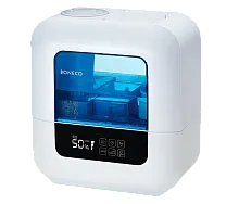 Купить  увлажнитель boneco u 700 (ультразвук) в интернет-магазине iceteh.ru в Орске, Новотроицке, Гае, Домбаровском, Ясном, Адамовке, Кваркено!