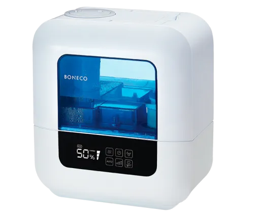 Купить  увлажнитель boneco u 700 (ультразвук) в интернет-магазине iceteh.ru в Орске, Новотроицке, Гае, Домбаровском, Ясном, Адамовке, Кваркено!