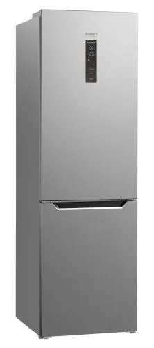 Купить  холодильник kraft tnc-nf 402 x в интернет-магазине iceteh.ru в Орске, Новотроицке, Гае, Домбаровском, Ясном, Адамовке, Кваркено!