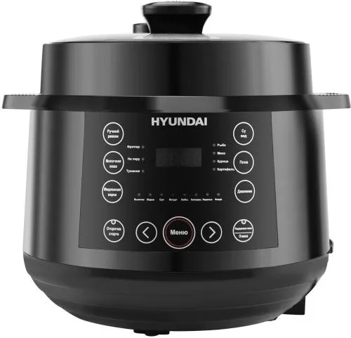 Купить  мультиварка hyundai hymc-2407 в интернет-магазине iceteh.ru в Орске, Новотроицке, Гае, Домбаровском, Ясном, Адамовке, Кваркено!