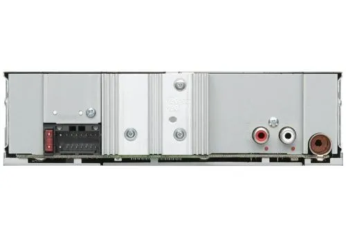 Купить  автомагнитола kenwood kmm-205 в интернет-магазине iceteh.ru в Орске, Новотроицке, Гае, Домбаровском, Ясном, Адамовке, Кваркено! фото 3