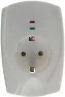 Купить  сетевой фильтр buro 100 sh-plus-w, 1розеток в интернет-магазине iceteh.ru в Орске, Новотроицке, Гае, Домбаровском, Ясном, Адамовке, Кваркено!