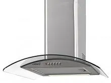 Купить  вытяжка cata c 600 glass/c в интернет-магазине iceteh.ru в Орске, Новотроицке, Гае, Домбаровском, Ясном, Адамовке, Кваркено!