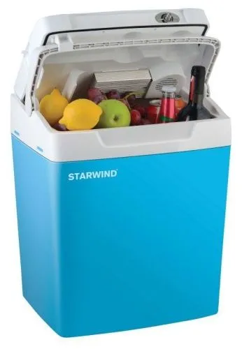 Купить  автохолодильник starwind gf-129 в интернет-магазине iceteh.ru в Орске, Новотроицке, Гае, Домбаровском, Ясном, Адамовке, Кваркено!