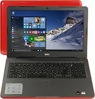 Купить  ноутбук dell inspiron 5565-7759 a9 9400/8gb /1tb /15.6"/dvdrw/r5 /hd/wifi/bt/cam / linux в интернет-магазине iceteh.ru в Орске, Новотроицке, Гае, Домбаровском, Ясном, Адамовке, Кваркено!