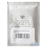 Купить  дрожжи double snake wine yeast sparkl 10гр. в интернет-магазине iceteh.ru в Орске, Новотроицке, Гае, Домбаровском, Ясном, Адамовке, Кваркено!